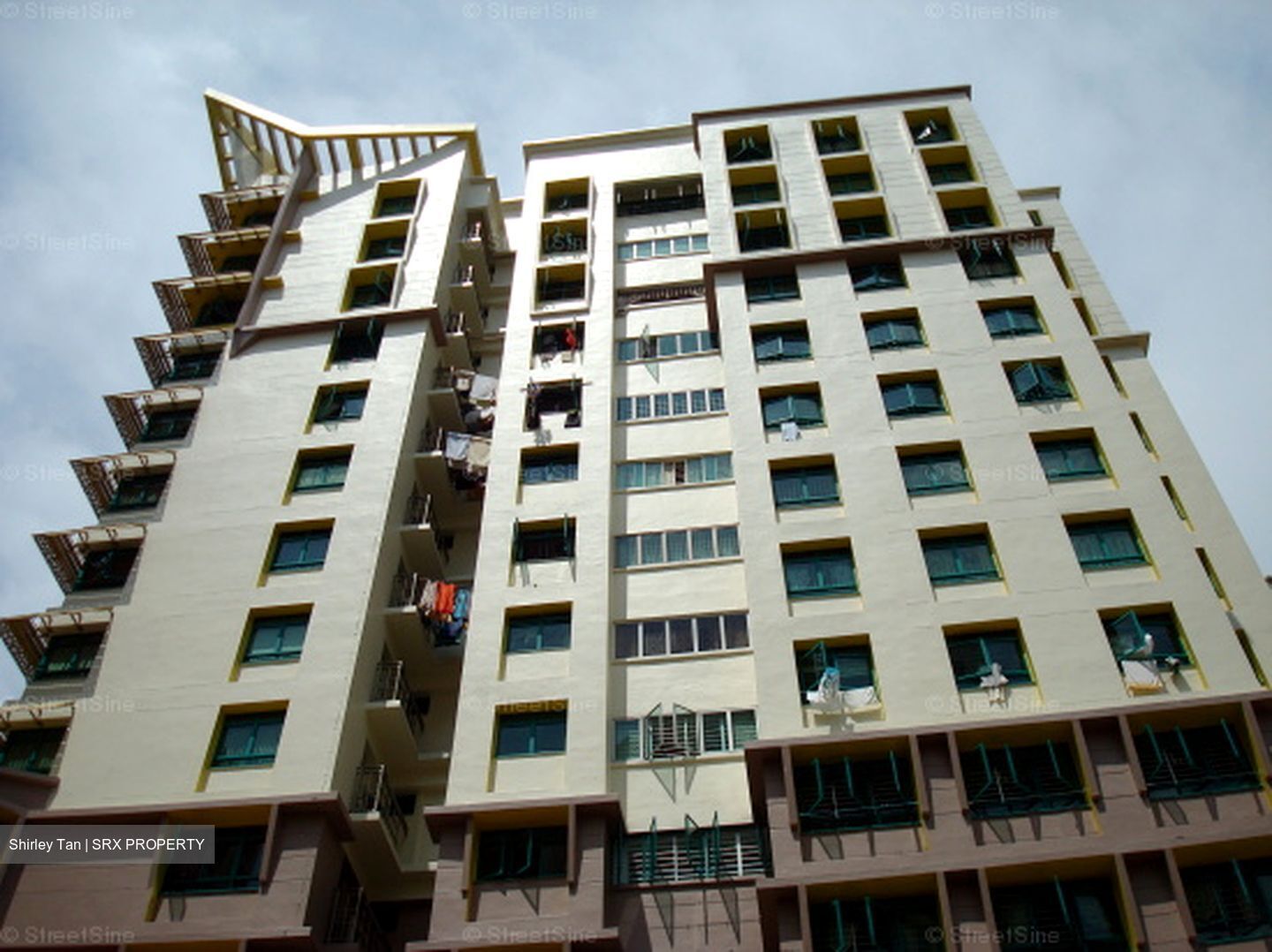 Blk 351D Canberra Road (Sembawang), HDB Executive #591841421